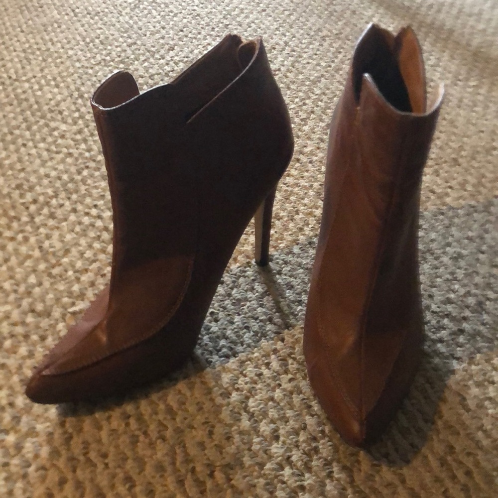 Michael Antonio Boot